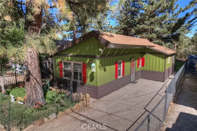571 Pine Lane, Sugarloaf, CA 92386 - #3