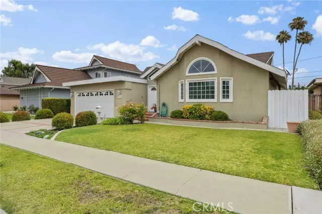 3134 Killarney Lane, Costa Mesa, CA 92626 - #3