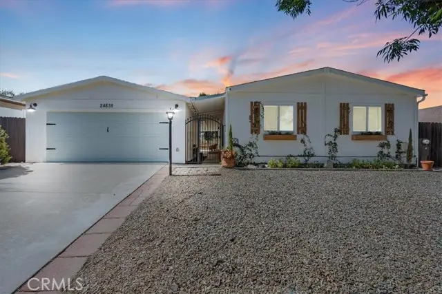 24835 Split Rail, Wildomar, CA 92595 - #1