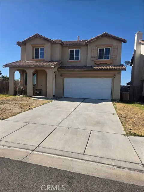 14242 Quinn Court, Hesperia, CA 92345