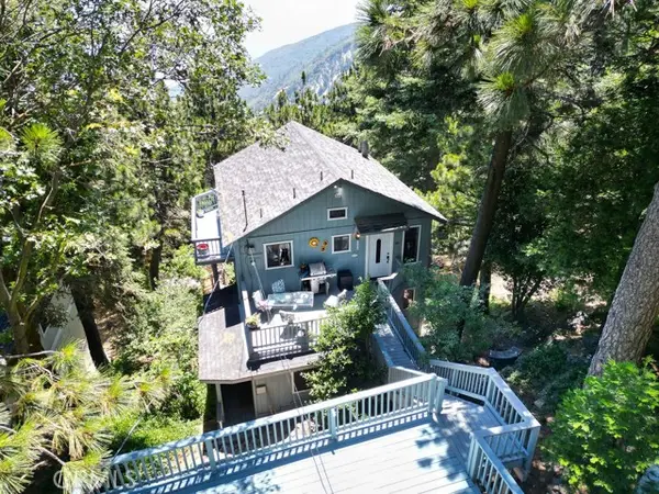 21543 Peak Circle, Cedarpines Park, CA 92322
