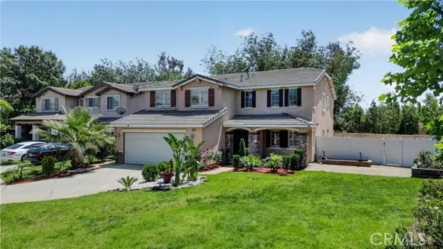 14007 Princeton Court, Fontana, CA 92336 - #1