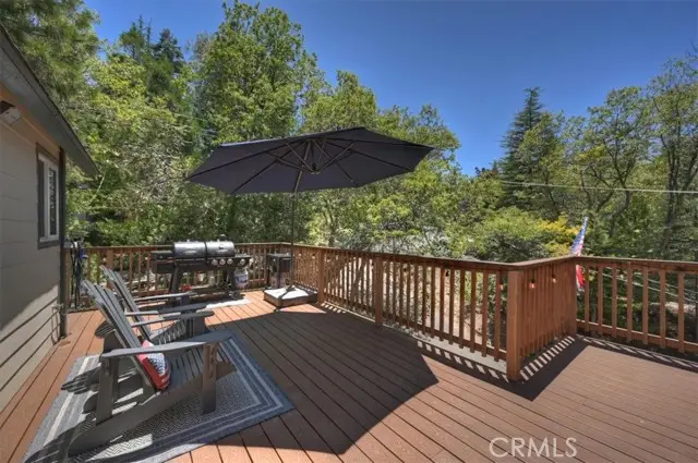 334 Highland Drive, Lake Arrowhead, CA 92352 - #3