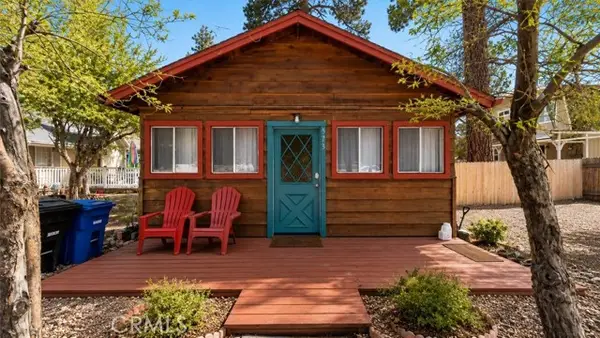 573 Spruce, Sugarloaf, CA 92386