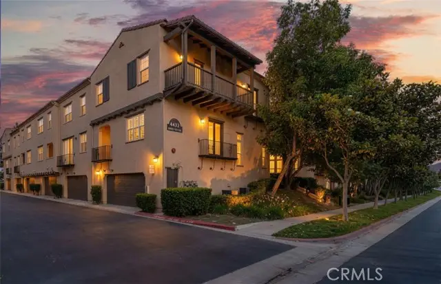 4432 Owens  #101, Corona, CA 92883 - #1
