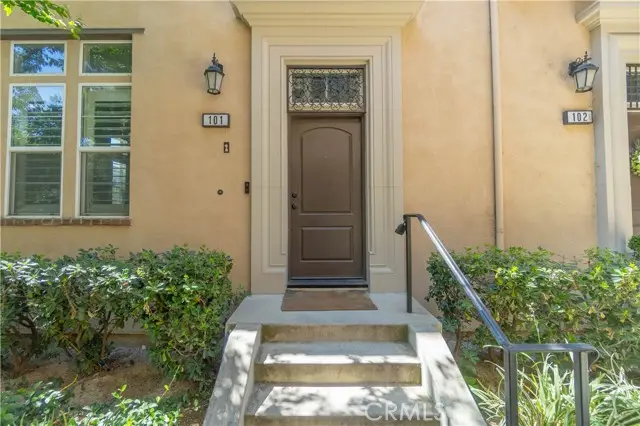 4432 Owens  #101, Corona, CA 92883 - #3