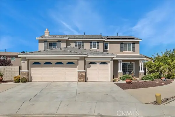 11183 Charleston, Adelanto, CA 92301