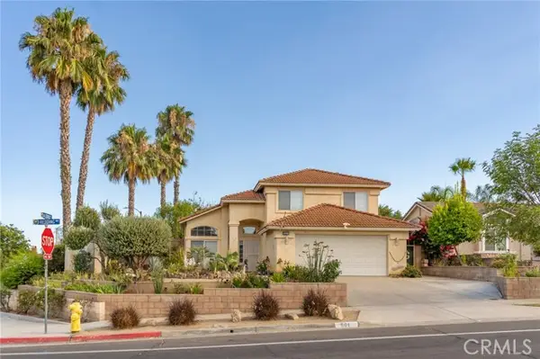 501 Redding Way, Perris, CA 92570
