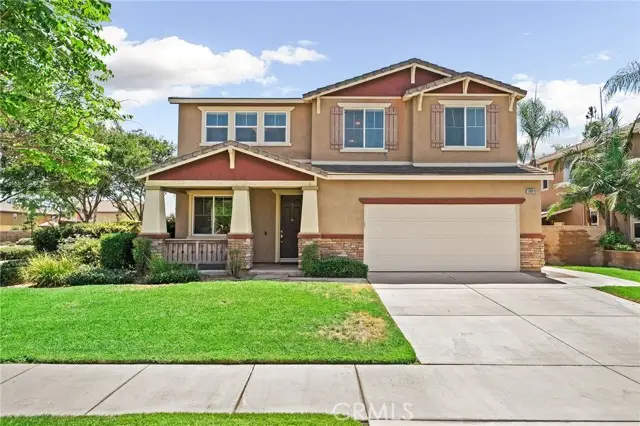 13001 Nordland Drive, Corona, CA 92880 - #1
