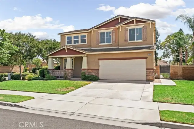 13001 Nordland Drive, Corona, CA 92880 - #2