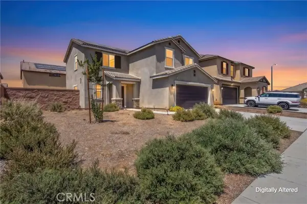 28440 Dusky Willow, Nuevo, CA 92567