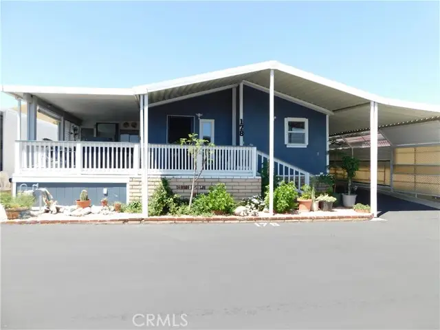 2200 WILSON Street  #178, Banning, CA 92220 - #1