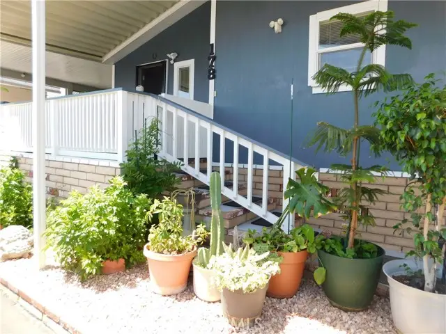 2200 WILSON Street  #178, Banning, CA 92220 - #2