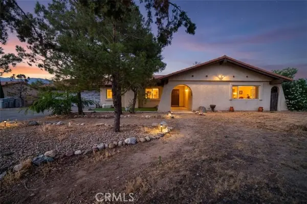 8899 Camphor Avenue, Hesperia, CA 92345