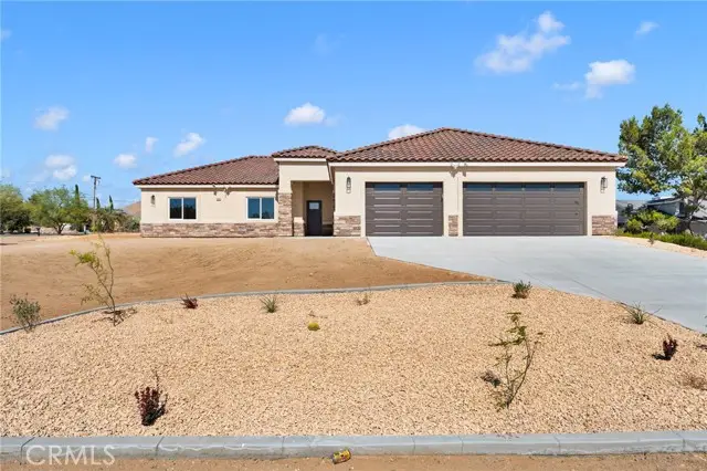 15991 Tao Road, Apple Valley, CA 92307 - #1