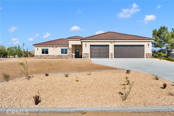 15991 Tao Road, Apple Valley, CA 92307