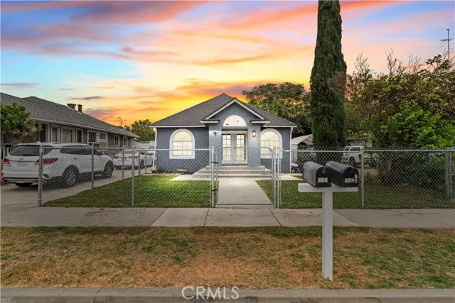 243 C Street, Colton, CA 92324 - #3