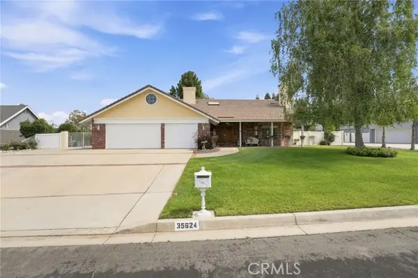 35624 Katona Court, Yucaipa, CA 92399