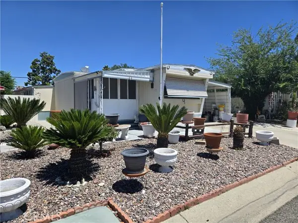 250 Santa Clara, Hemet, CA 92543