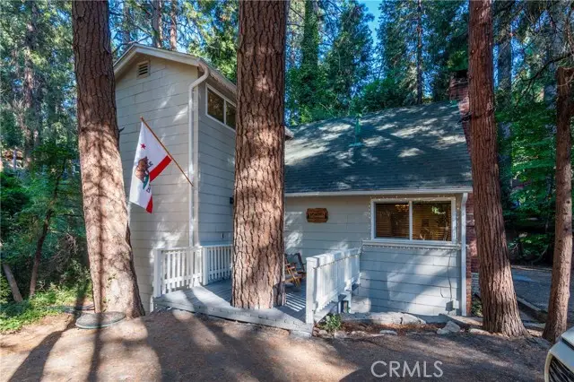 640 Pyramid, Crestline, CA 92325 - #1