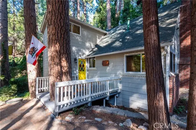 640 Pyramid, Crestline, CA 92325 - #2