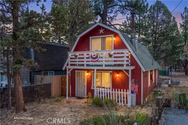 133 Holmes Lane, Sugarloaf, CA 92386