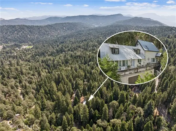 660 Spring Drive, Crestline, CA 92325