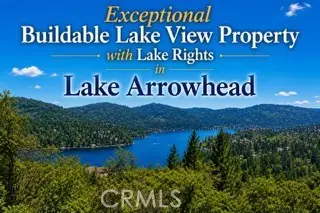 1251 Glacier Drive, Lake Arrowhead, CA 92352 - #1