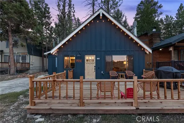 42585 Falcon, Big Bear Lake, CA 92315