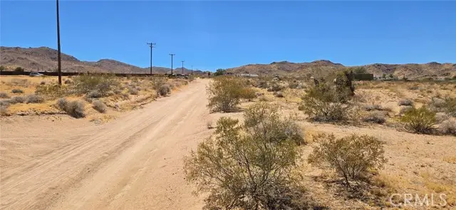 55785 New Dixie Mine, Landers, CA 92285 - #2