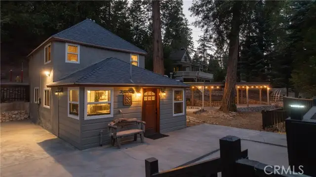 308 Cedarbrook Drive, Twin Peaks, CA 92391 - #3