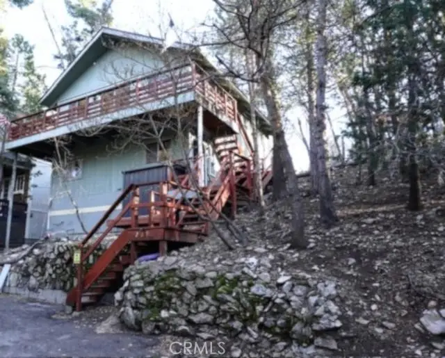 27619 Canyon, Lake Arrowhead, CA 92326 - #1