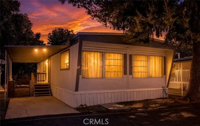 12813 7th Street  #11, Yucaipa, CA 92399 - #2