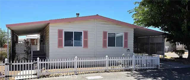 13393 Mariposa Road  #Spc 186, Victorville, CA 92395 - #1