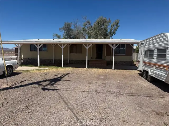 175 Clark, Palo Verde, CA 92266 - #1