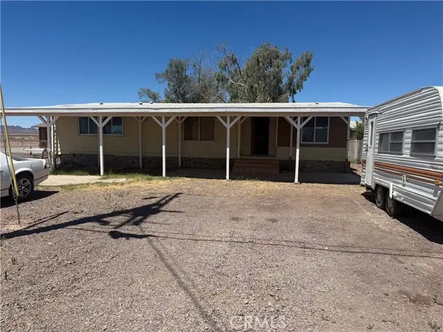 175 Clark, Palo Verde, CA 92266 - #2