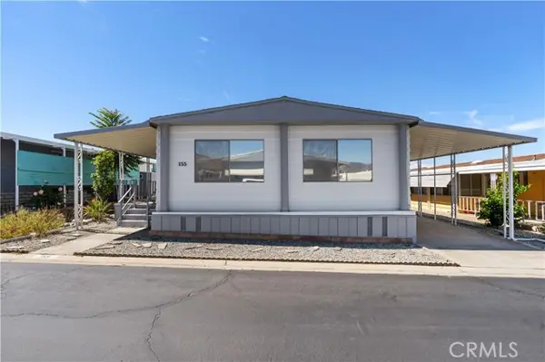 35218 Fir  #155, Yucaipa, CA 92399