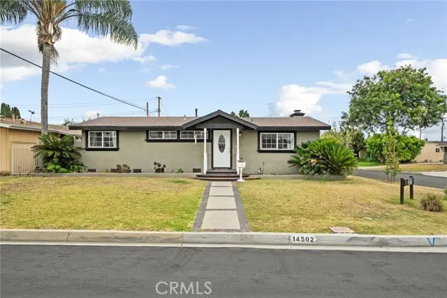 14502 Calpella Street, La Mirada, CA 90638 - #1