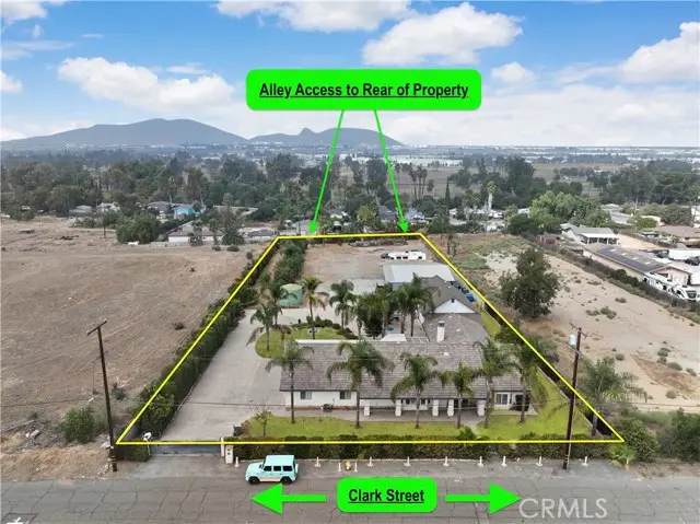 875 Clark, Riverside, CA 92501 - #3
