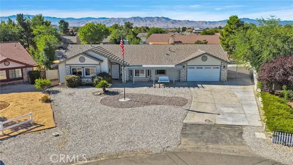 19121 NIMSHEW Road, Apple Valley, CA 92308
