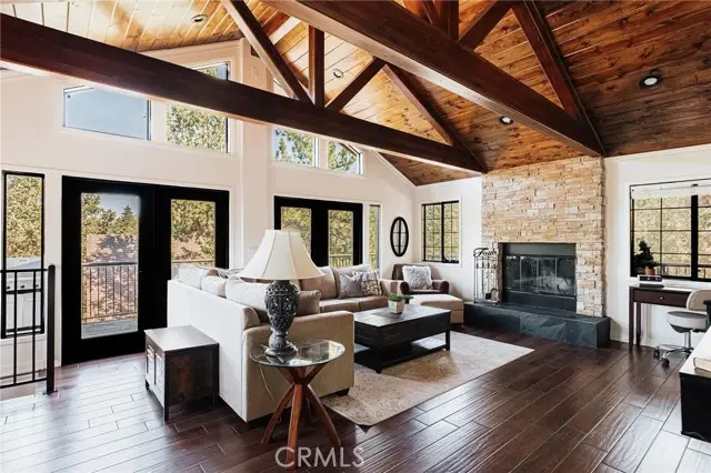 750 Villa Grove, Big Bear City, CA 92314 - #1