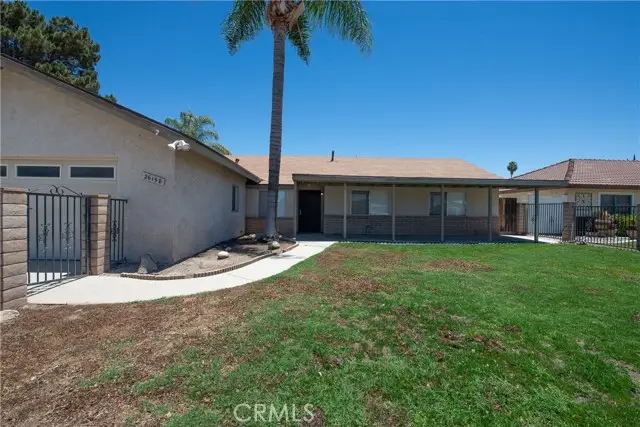 26158 Hemet St, Hemet, CA 92544 - #2