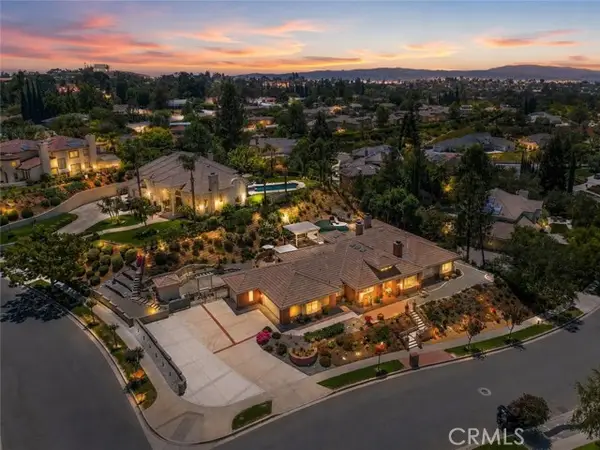 748 La Solana Drive, Redlands, CA 92373
