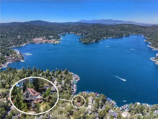 28714 Palisades, Lake Arrowhead, CA 92352 - #1