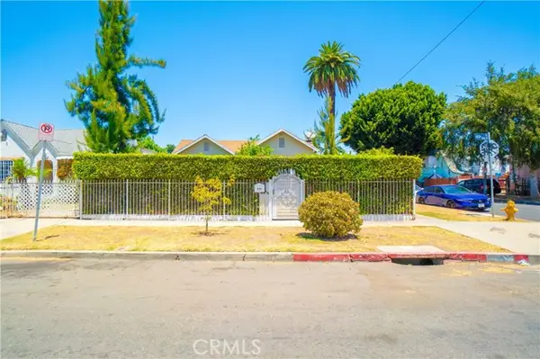 201 103rd, Los Angeles, CA 90003