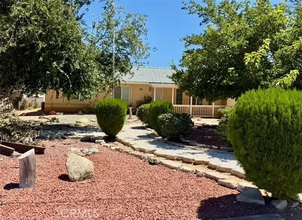 19065 Sheffield Street, Hesperia, CA 92345