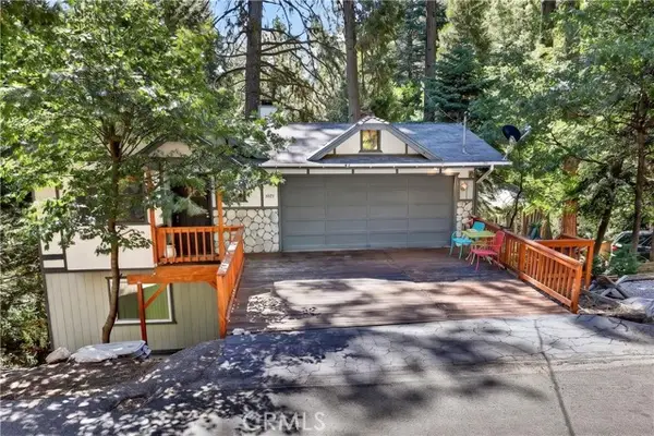 1039 Lausanne, Crestline, CA 92325