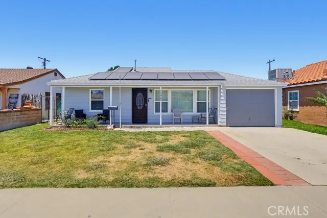 13923 Maidstone, Norwalk, CA 90650 - #1