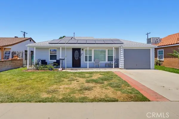 13923 Maidstone, Norwalk, CA 90650