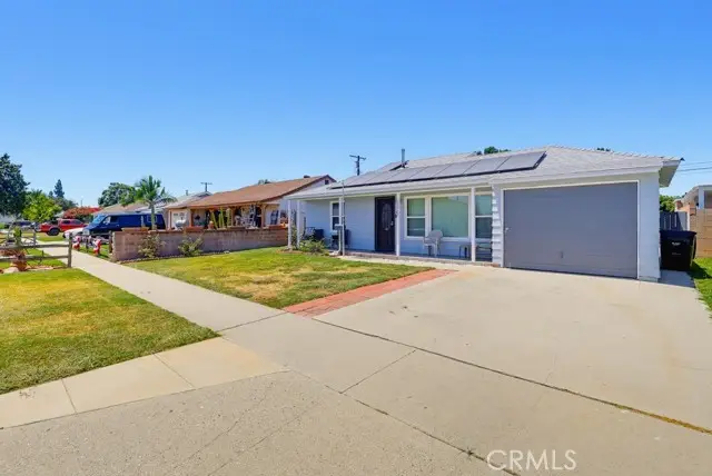 13923 Maidstone, Norwalk, CA 90650 - #2